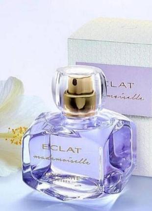 Туалетна вода eclat mademoiselle