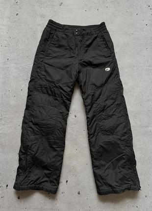 Жіночі лижні штани nike розмір xs або підлітковий l