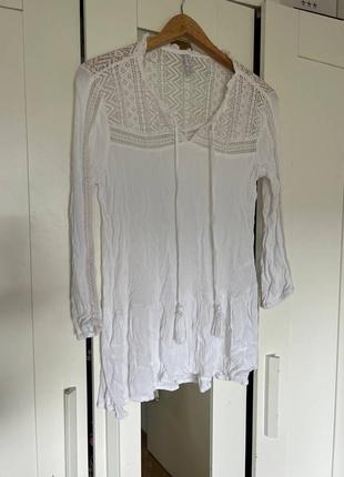 Туника boho