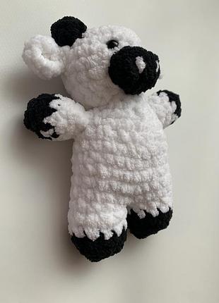 Коровка 3