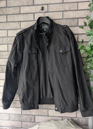 Мужская куртка l-xl