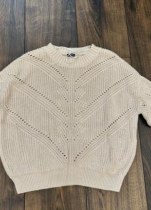 Свитер от guess