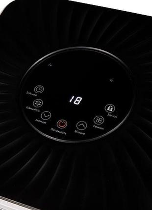 Мобільний кондиціонер scandilux