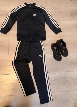 Костюм adidas