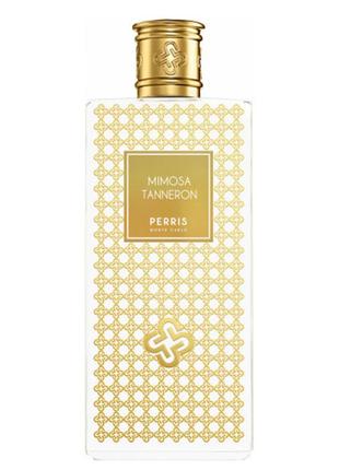 Mimosa tanneron perris monte carlo
