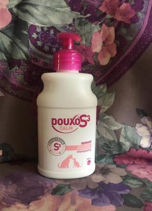 Шампунь для тварин