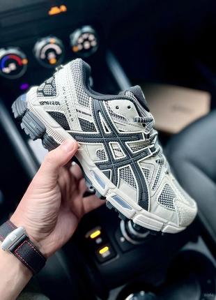 Кроссовки asics gel-kahana 8 арт 21564 (унисекс, ассикс)