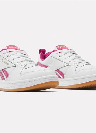 Reebok фирменные кеды, кроссовки