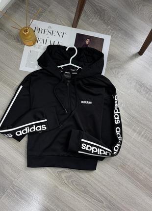 Худи adidas
