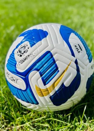 Футбольний м'яч red league flight match ball 23/24 5 розмір