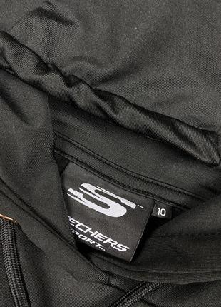 Худі жіноче skechers 5