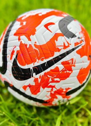 Футбольний м'яч red league flight match ball 23/24