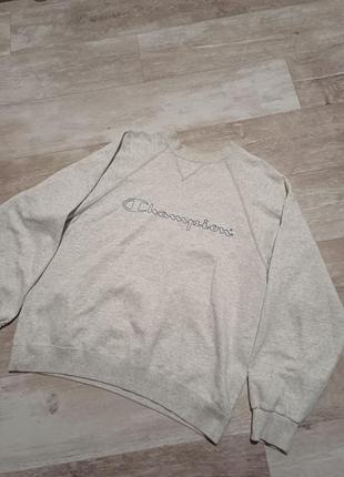 Champion vintage світшот