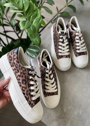 Кеди zara