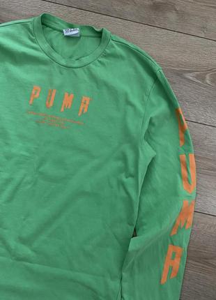 Свитшот puma