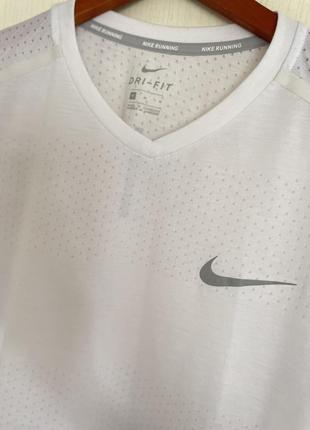Спортивна футболка nike р.м
