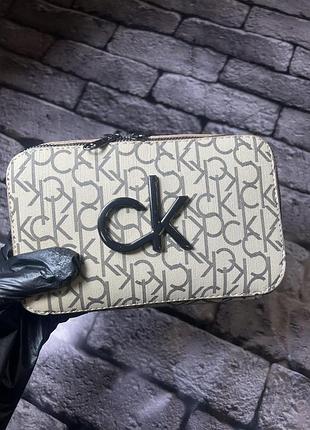 Сумка calvin klein