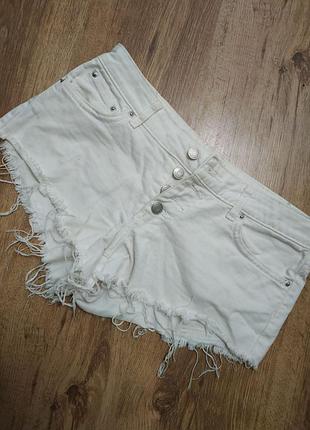 Шорты летние женские