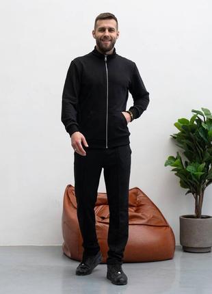 Мужской костюм