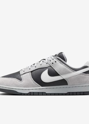 Кроссовки nike dunk jumbo оригинал
