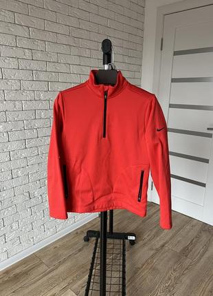 Nike кофта флисовая детская оригинал