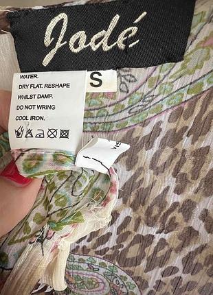 Женская туника 3