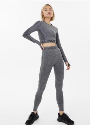 Спортивний костюм трійка everlast новий3 фото