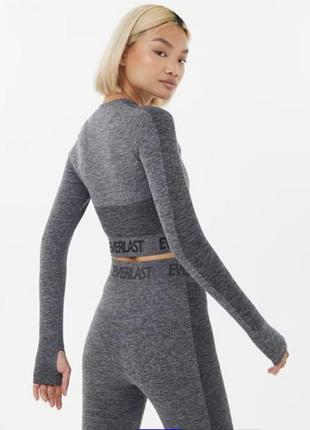 Спортивний костюм трійка everlast новий4 фото