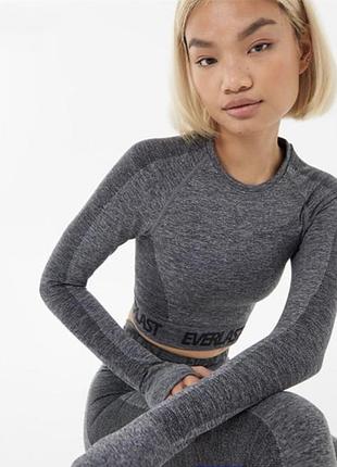 Спортивний костюм трійка everlast новий2 фото