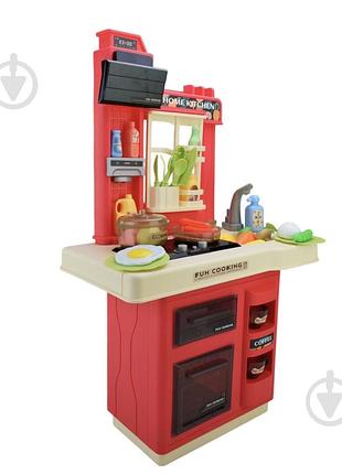 Кухня игровая 2