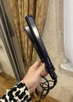 Плойка для волосся rowenta