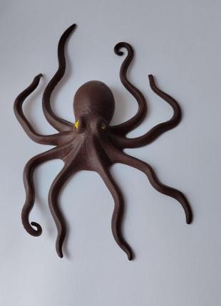 Резиновий восьминіг