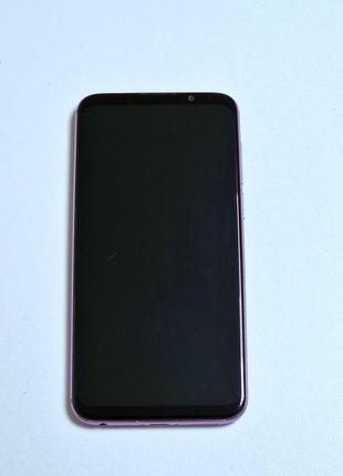 Телефон смартфон meizu 16 на запчастини