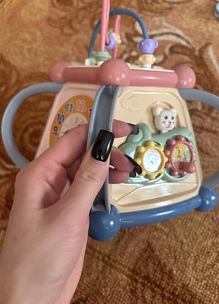 Игровой центр 2
