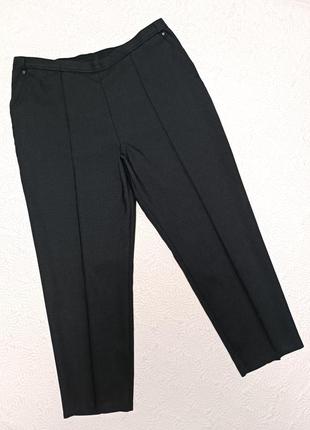 Брюки женские теплая весна 22/50/5xl/60/62