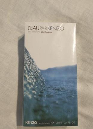 Туалетна вода