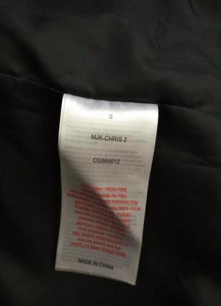 Мужская куртка пиджак 2