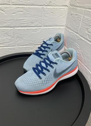 Мужские кроссовки nike air presto womens 2001 full size broom удобные 40.5р