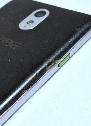 Телефон смартфон lenovo p1ma40 на запчасти 4