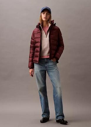 Куртка нова ck calvin klein