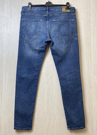 Джинси true religion