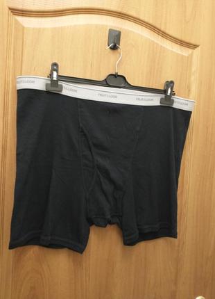 Труси великого розміру