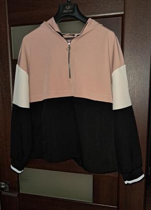 Прогулочный костюм zara