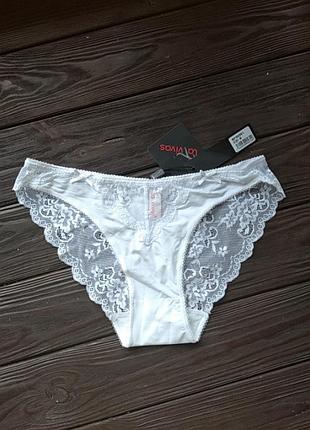 Трусики женские la vivas 50261 м