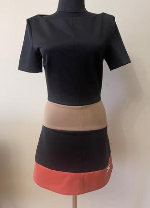 Коротка сукня xs/s elisabetta franchi