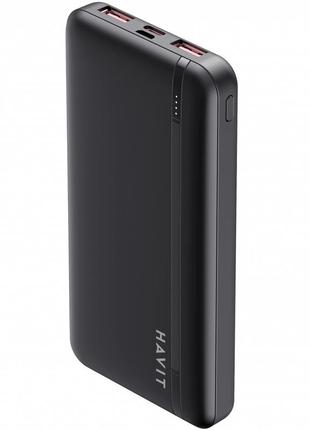 Повербанк havit 10000 mah