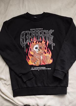 Свитшот мужской