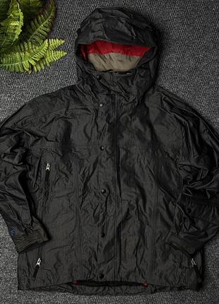 Bonfire snowboarding куртка