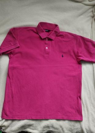 Поло чоловіче