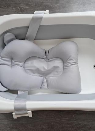 Дитяча ванночка el camino2 фото